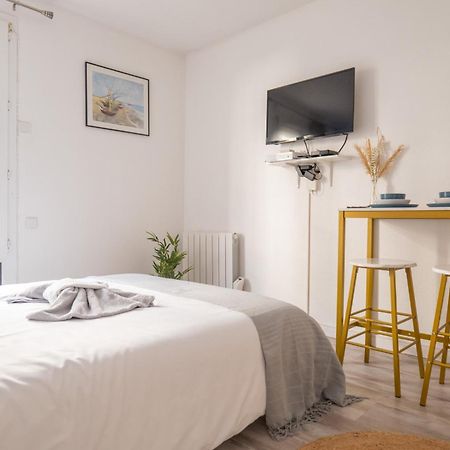 Dreamy Appartement - Disneyland & Paris 布西圣乔治 外观 照片