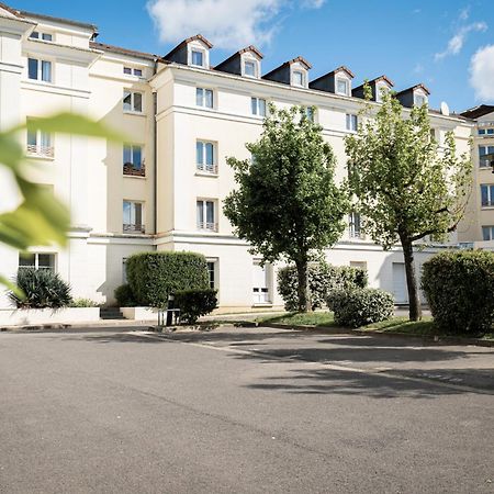 Dreamy Appartement - Disneyland & Paris 布西圣乔治 外观 照片
