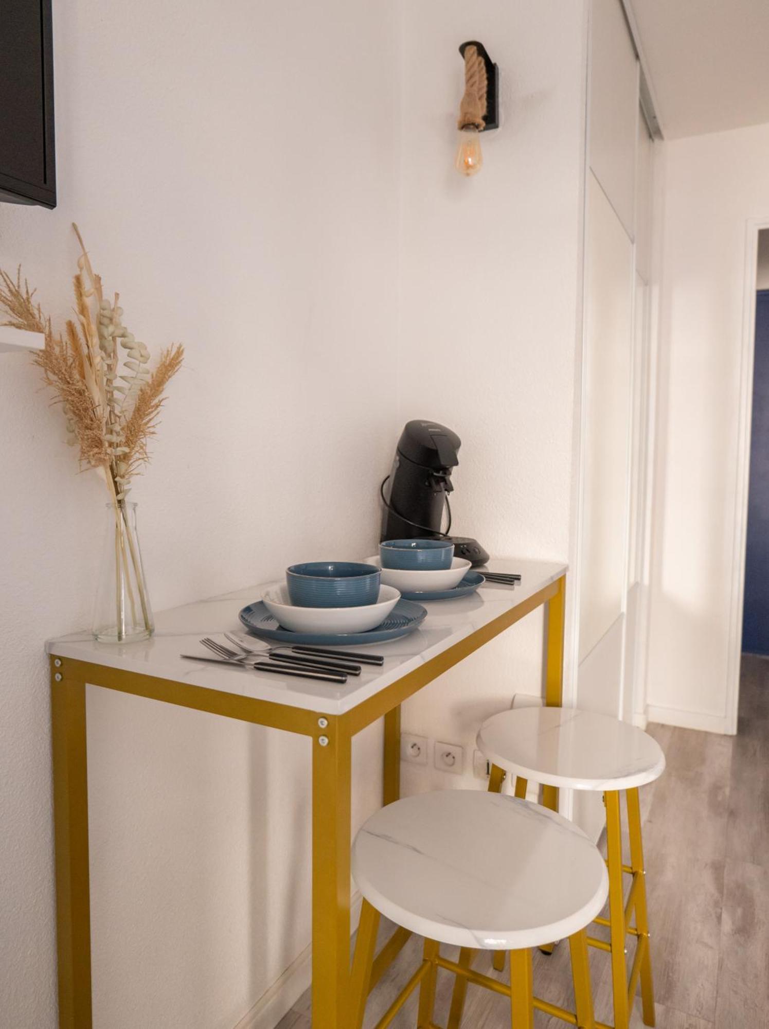 Dreamy Appartement - Disneyland & Paris 布西圣乔治 外观 照片