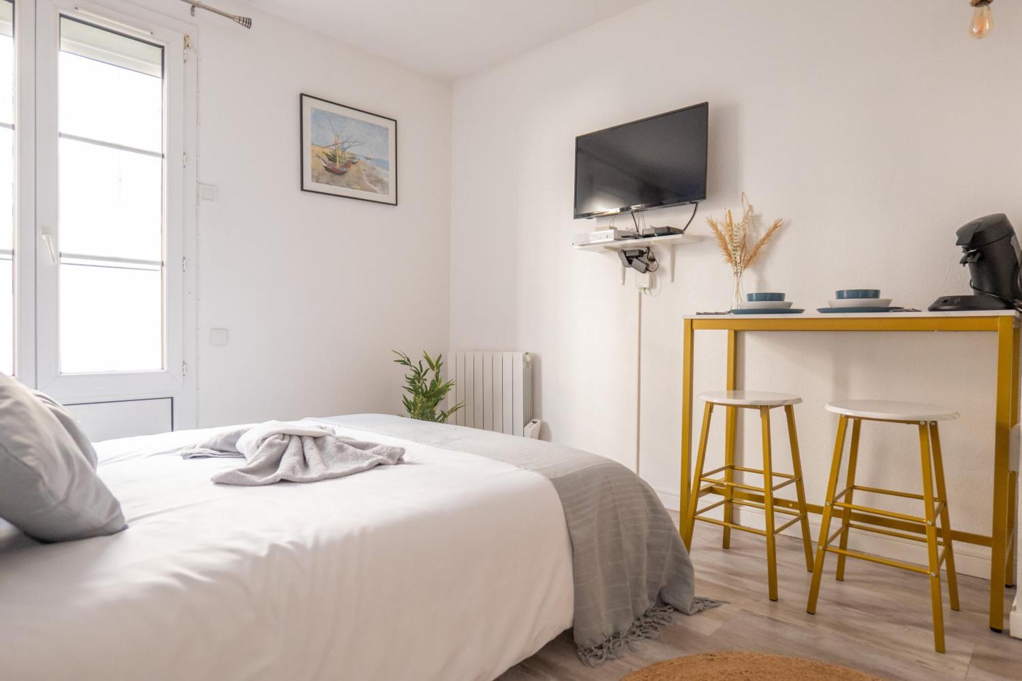 Dreamy Appartement - Disneyland & Paris 布西圣乔治 外观 照片