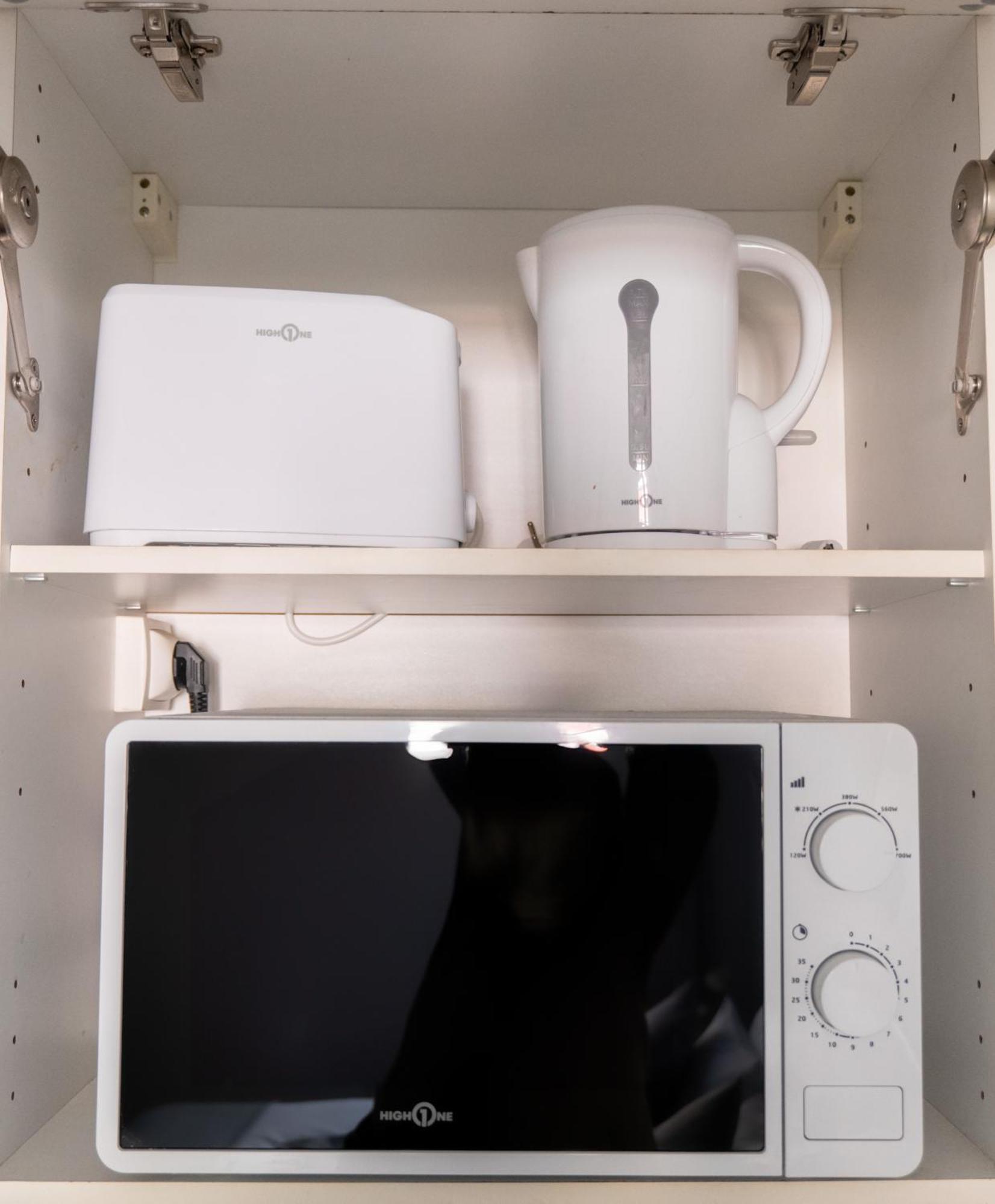 Dreamy Appartement - Disneyland & Paris 布西圣乔治 外观 照片