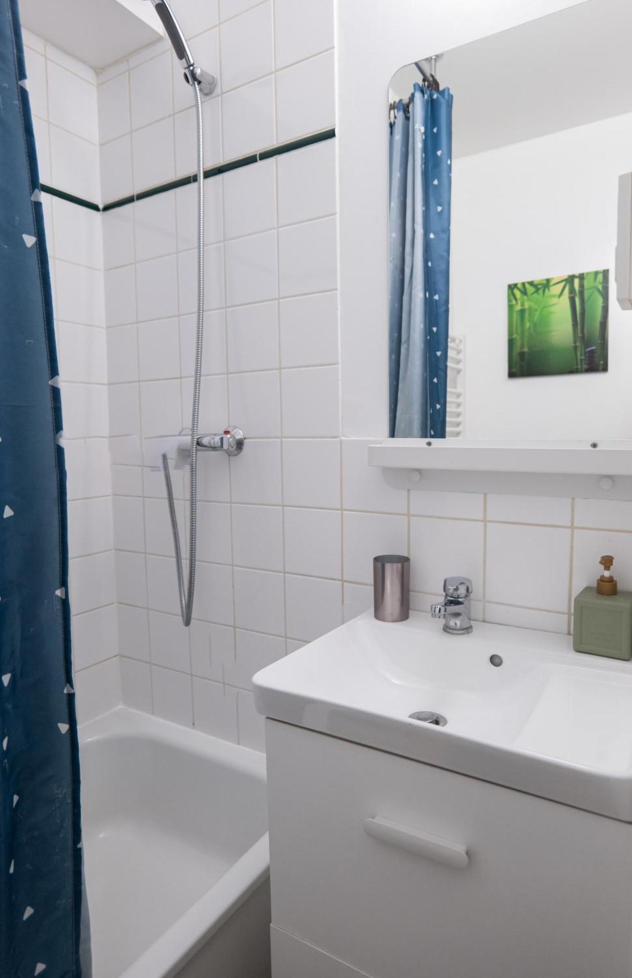 Dreamy Appartement - Disneyland & Paris 布西圣乔治 外观 照片