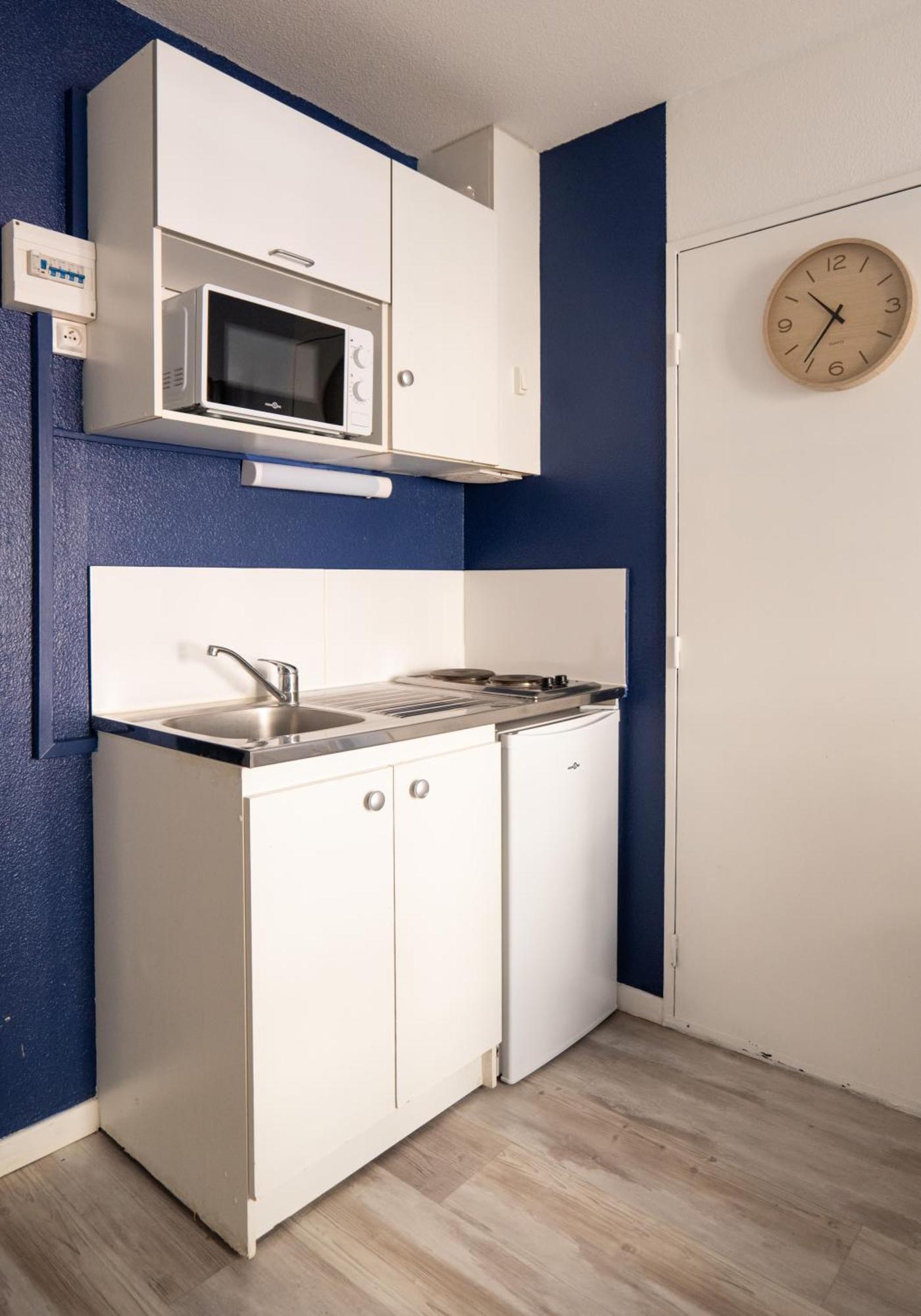 Dreamy Appartement - Disneyland & Paris 布西圣乔治 外观 照片