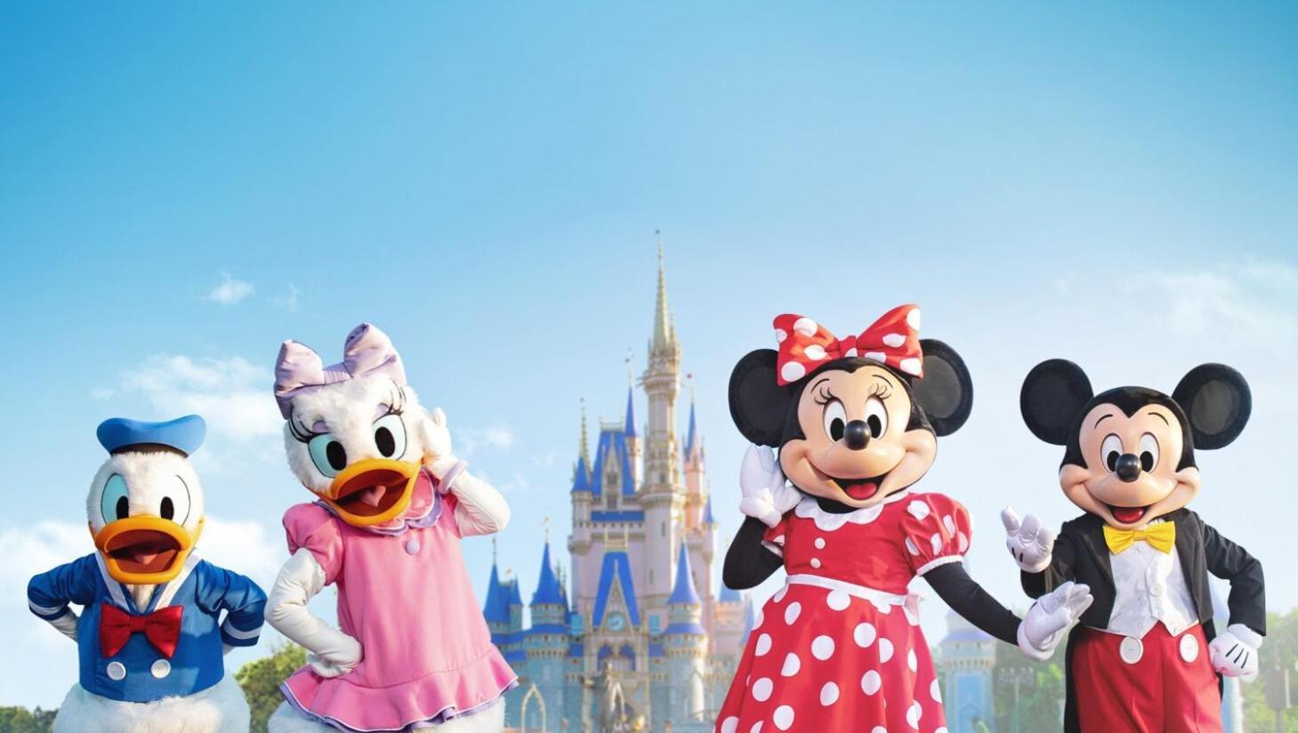 Dreamy Appartement - Disneyland & Paris 布西圣乔治 外观 照片